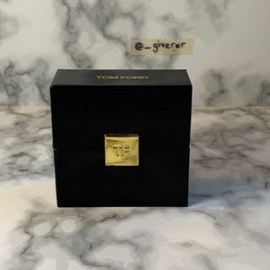 Tom Ford Small Storage Box